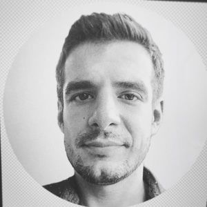 Meet your Posher, Agustin